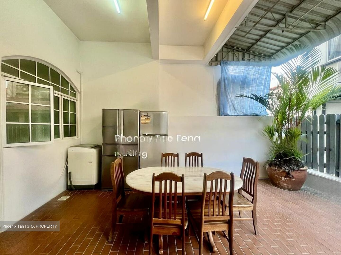 Jalan Arif (D19), Semi-Detached #457304451